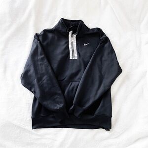 Nike Half Zip Sweatshirt